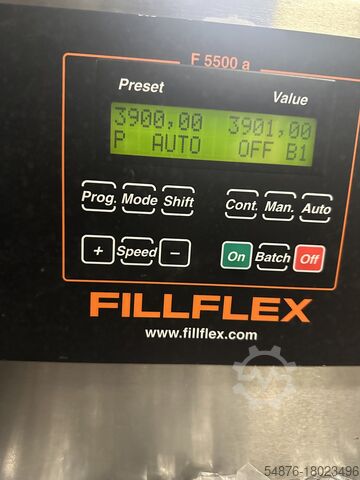 Dosing pump FillFlex F5500A