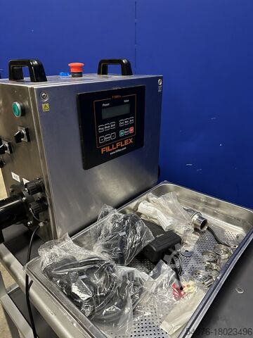 Dosing pump FillFlex F5500A