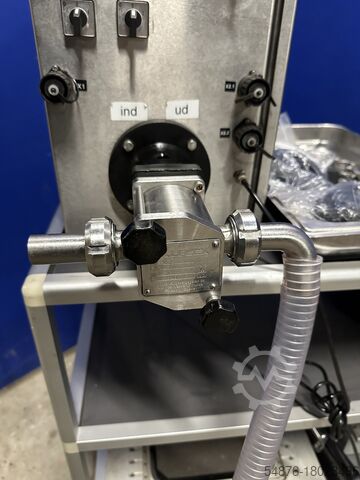Dosing pump FillFlex F5500A