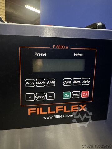 Dosing pump FillFlex F5500A