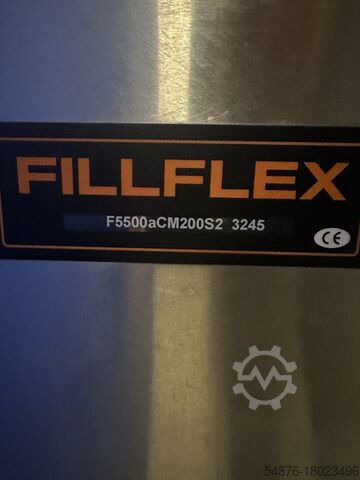 Dosing pump FillFlex F5500A