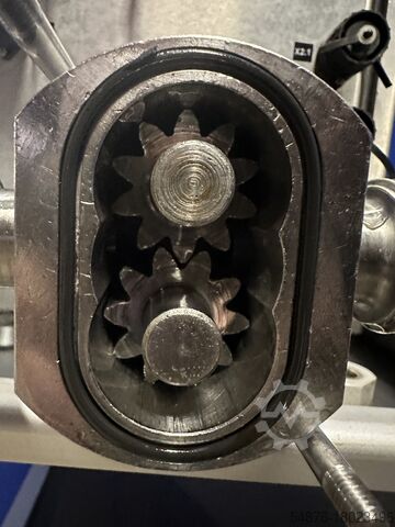 Dosing pump FillFlex F5500A