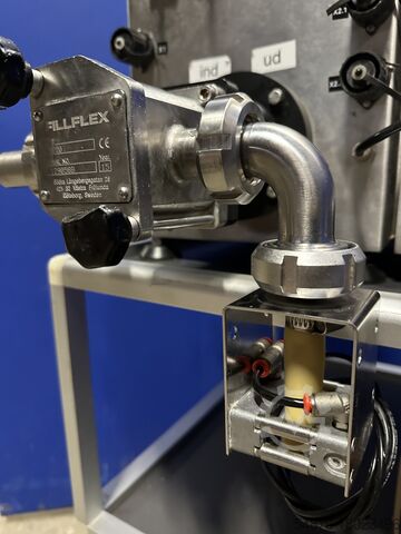Dosing pump FillFlex F5500A