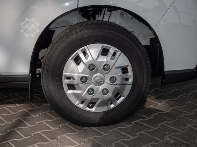 Minibus Maxus eDELIVER 7 KA ALLRAD L2H1 88 kW/h Klima Kamer