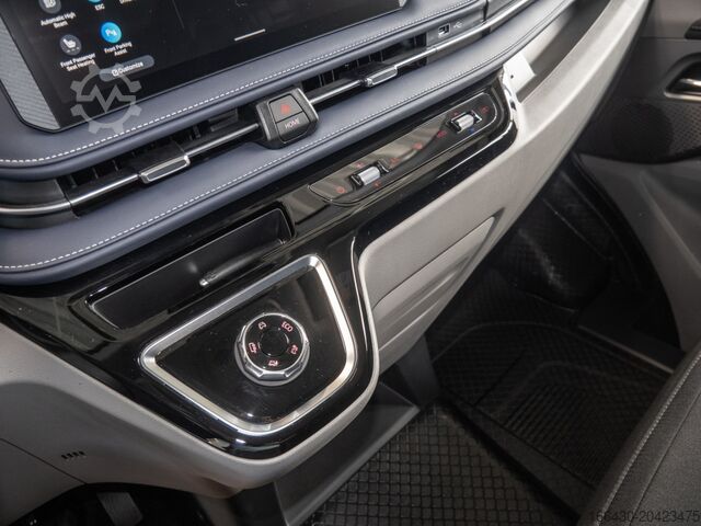 Minibus Maxus eDELIVER 7 KA ALLRAD L2H1 88 kW/h Klima Kamer