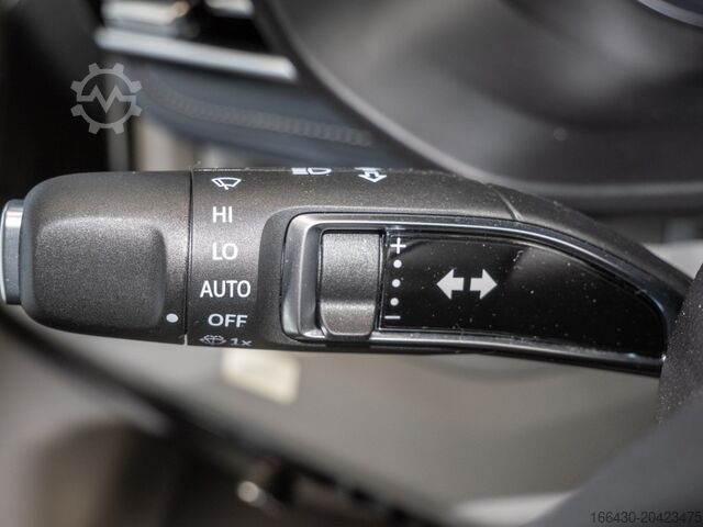 Minibus Maxus eDELIVER 7 KA ALLRAD L2H1 88 kW/h Klima Kamer