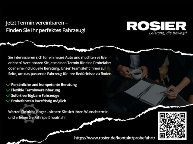 Kleinbus Mercedes-Benz Sprinter 317 CDI Kasten L3H2 Holz Navi Kamera