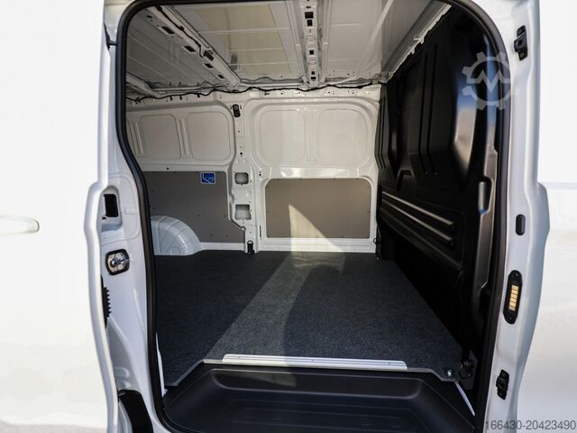 Kastenwagen VW T7 Kasten 2.0 TDI LED KAMERA SPURH. KLIMA BT