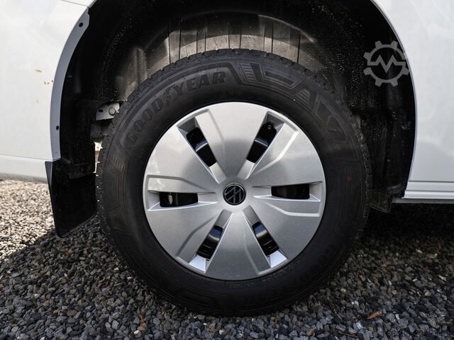 Kastenwagen VW T7 Kasten 2.0 TDI LED KAMERA SPURH. KLIMA BT