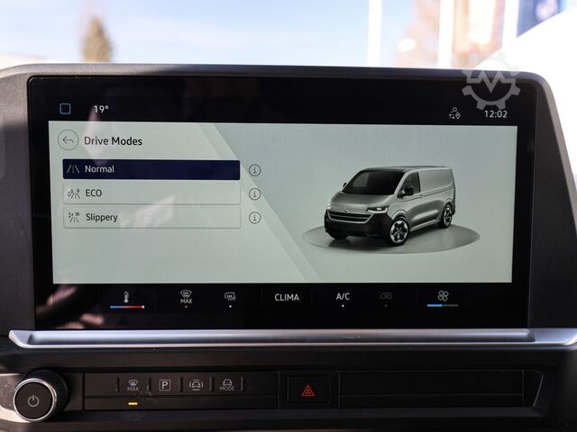 Kastenwagen VW T7 Kasten 2.0 TDI LED KAMERA SPURH. KLIMA BT