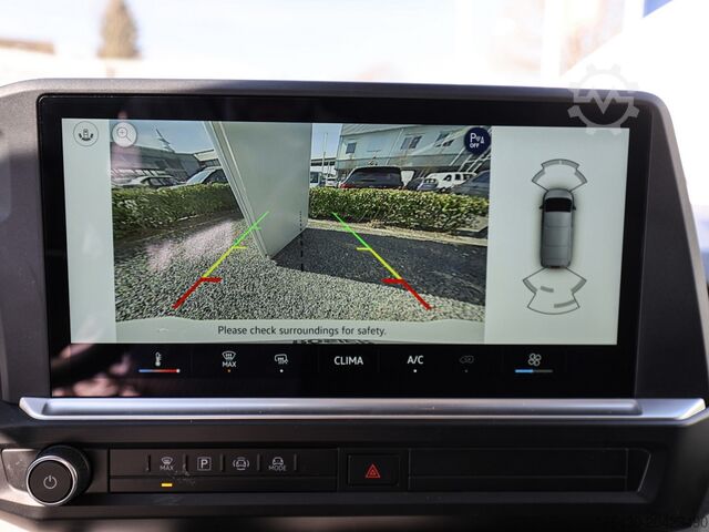 Kastenwagen VW T7 Kasten 2.0 TDI LED KAMERA SPURH. KLIMA BT