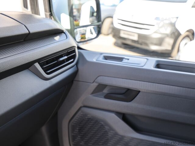 Kastenwagen VW T7 Kasten 2.0 TDI LED KAMERA SPURH. KLIMA BT