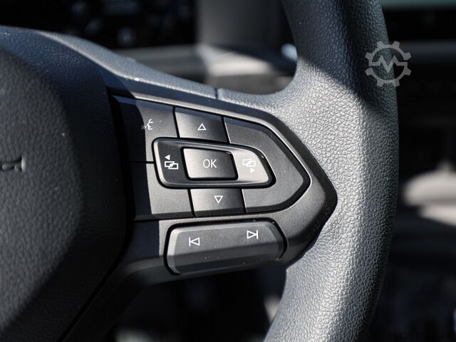 Kastenwagen VW T7 Kasten 2.0 TDI LED KAMERA SPURH. KLIMA BT