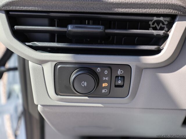 Kastenwagen VW T7 Kasten 2.0 TDI LED KAMERA SPURH. KLIMA BT