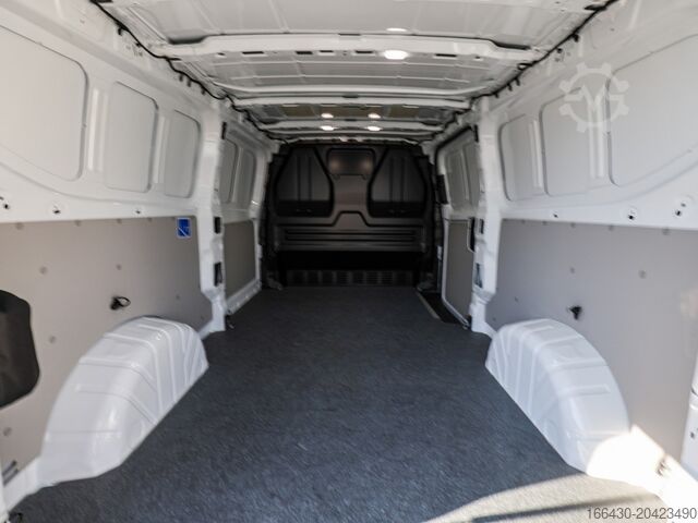 Kastenwagen VW T7 Kasten 2.0 TDI LED KAMERA SPURH. KLIMA BT