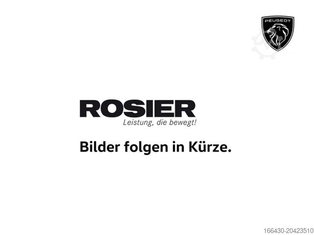 Kastenwagen Peugeot Boxer Kastenwagen 335 L3H2 BlueHDi 140 AT BT