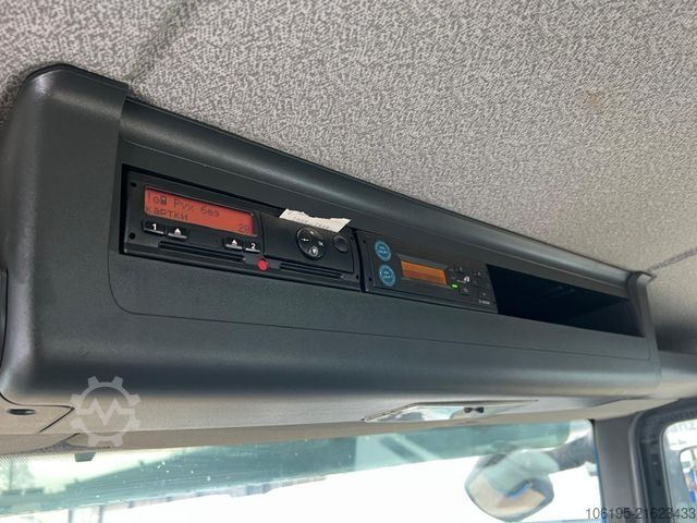 Kipper LKW MAN TGM 18.290 4x4 Allrad *Meiller Kipper*1-Hand*