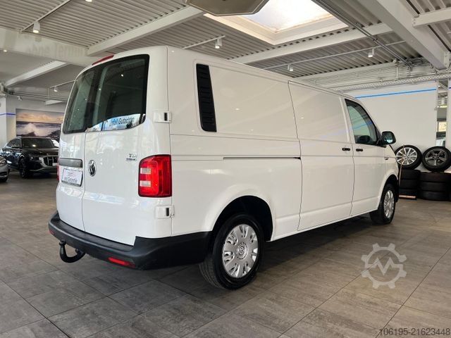 Panel van VOLKSWAGEN T6 Transporter 2,0 TDI LANG *Garantie*