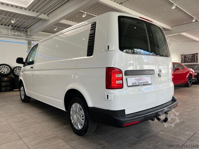 Panel van VOLKSWAGEN T6 Transporter 2,0 TDI LANG *Garantie*