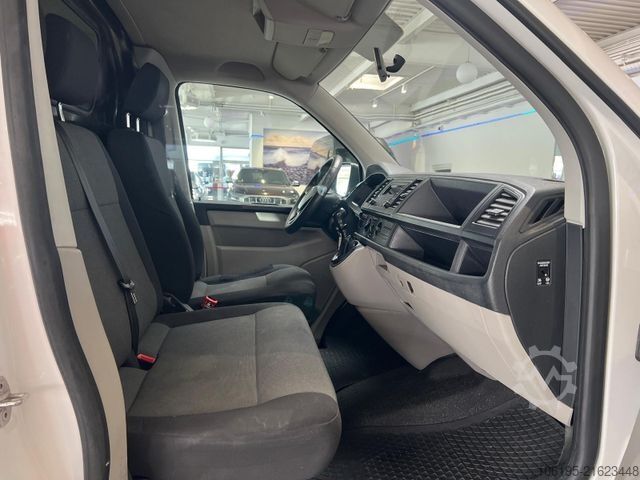 Panel van VOLKSWAGEN T6 Transporter 2,0 TDI LANG *Garantie*