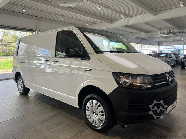 Panel van VOLKSWAGEN T6 Transporter 2,0 TDI LANG *Garantie*