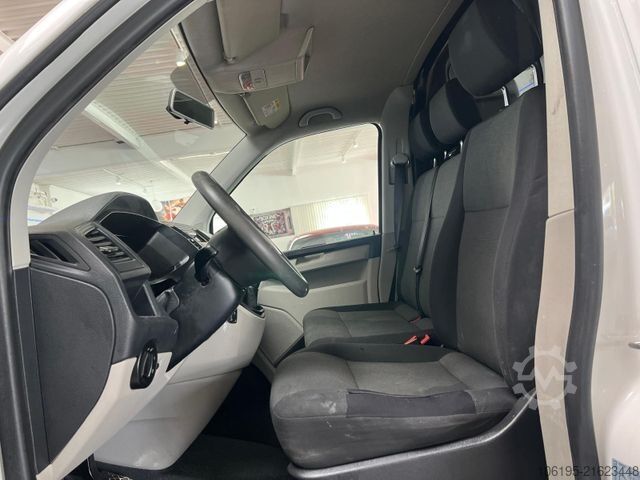 Panel van VOLKSWAGEN T6 Transporter 2,0 TDI LANG *Garantie*