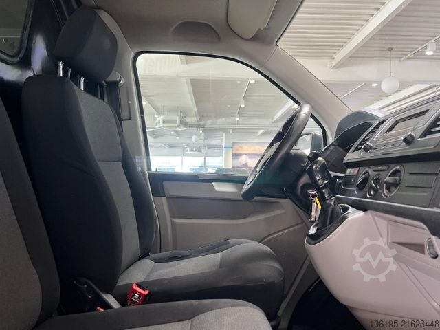 Panel van VOLKSWAGEN T6 Transporter 2,0 TDI LANG *Garantie*