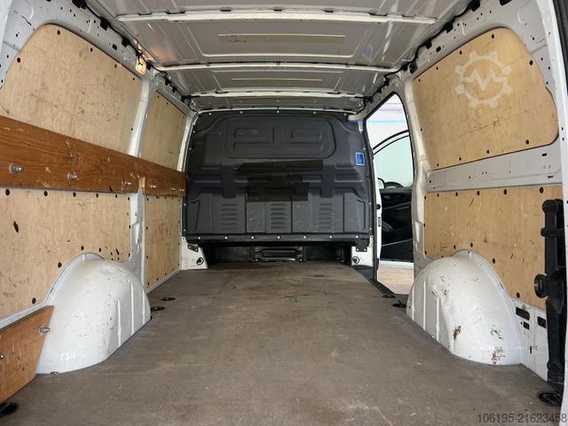 Panel van MERCEDES-BENZ Vito 116 CDI Extra Lang *Klima*AHK*Tempomat*