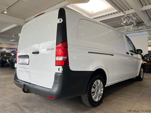Panel van MERCEDES-BENZ Vito 116 CDI Extra Lang *Klima*AHK*Tempomat*