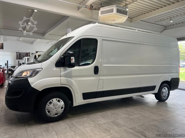 High top van CITROEN Jumper HDI Maxi Hoch+Lang*L3-H2*Garantie*AHK*