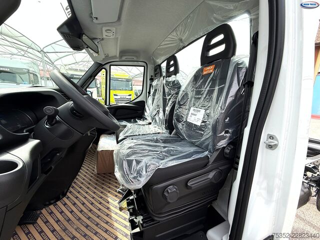 Van chassis Iveco Daily 35c160 Model Year 2026 p.3450