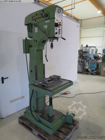 Säulenbohrmaschine ALZMETALL AB 35 HST
