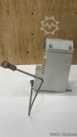 Vakuumpumpe Leybold ARS 40-65