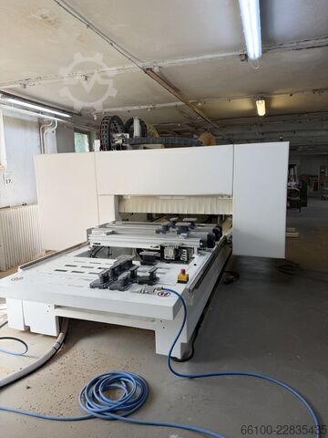 Machining center HOMAG CENTATEQ P-110