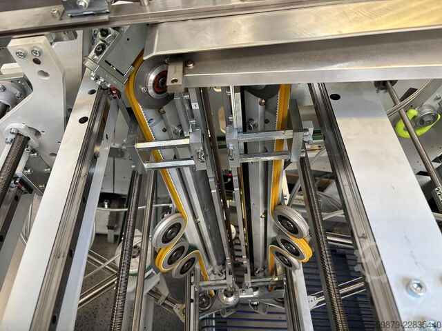 Kolbus BLP 500 + BLF 500 (2024) Kolbus BLP 500 + BLF 500