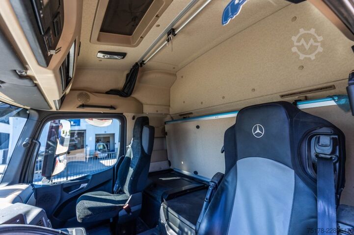 Standard tractor Mercedes-Benz ACTROS 2851 LLS - 6x4