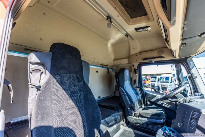 Standard tractor Mercedes-Benz ACTROS 2851 LLS - 6x4