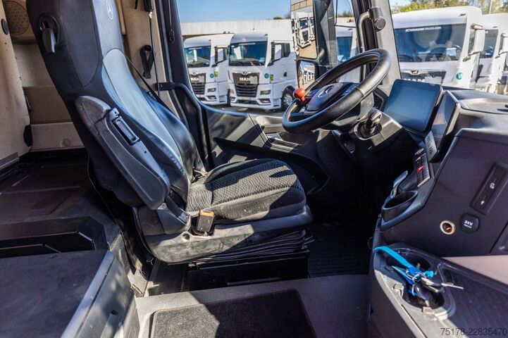 Standard tractor Mercedes-Benz ACTROS 2851 LLS - 6x4