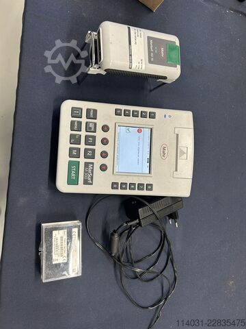 Measuring system Mahr MarSurf M 300 + RD18