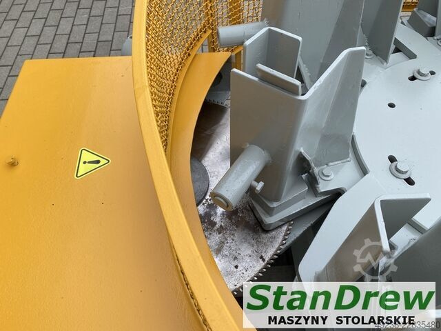 STORTI rotary block saw Storti 