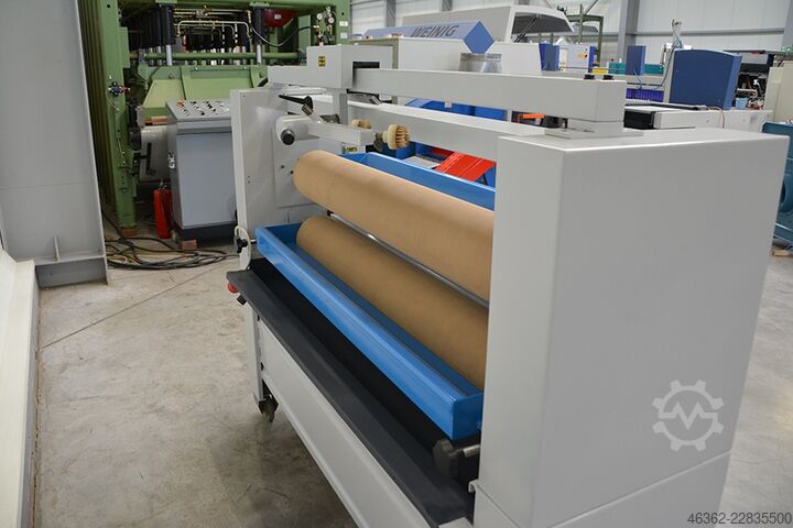Glue spreader Italpresse 1300