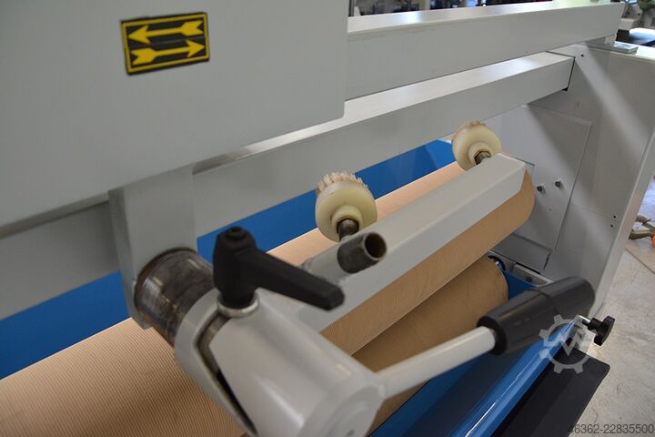 Glue spreader Italpresse 1300