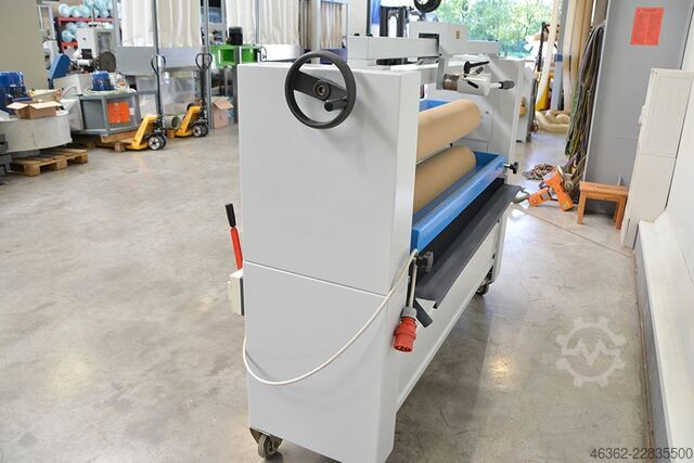 Glue spreader Italpresse 1300