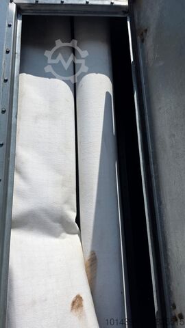 Bag filter Kogi 