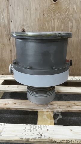 Vakuumpumpe Pfeiffer TPH 1500