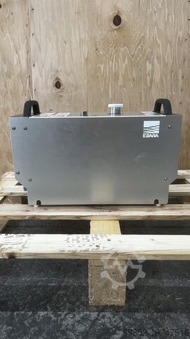 Vakuumpumpe EBARA PDV250