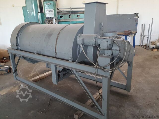 Extruderpresse für Soja, Leistung 1.200 kg/h Instapro Pressing line for soybean