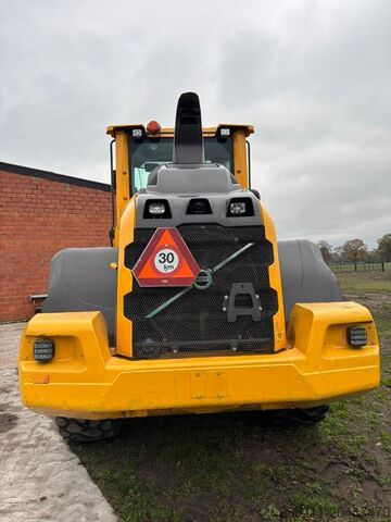 Radlader Volvo L 90 H