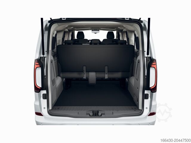 Kleinbus VW T7 Caravelle Life TDI 4M Aut LR EDITION AHK NAVI