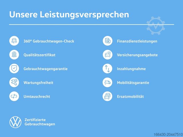 Kleinbus VW T6.1 Multivan Gen Six 2.0 TDI 4M DSG STANDHZ.